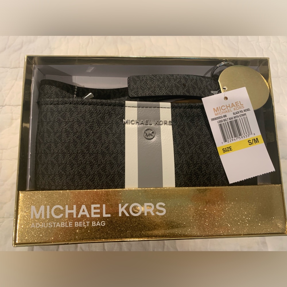 Michael Kors bag